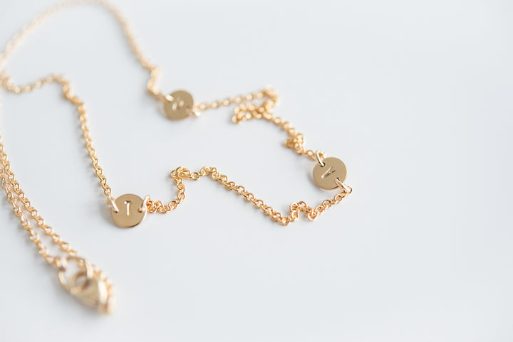 Personalized Jewelry, Russian Rings Necklace, Connecting Rings, Hand Stamped Jewelry Personalized Gift 555152987 Personalized Jewelry, Russian Rings Necklace, Connecting Rings, Hand Stamped Jewelry Personalized Gift 555152987